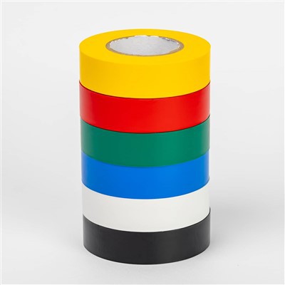 PVC изолационна лента суровина